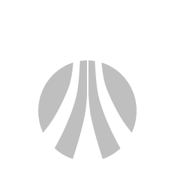 The logo for the intergalactic Aerospace expo that the video game star citizen hosts every year.